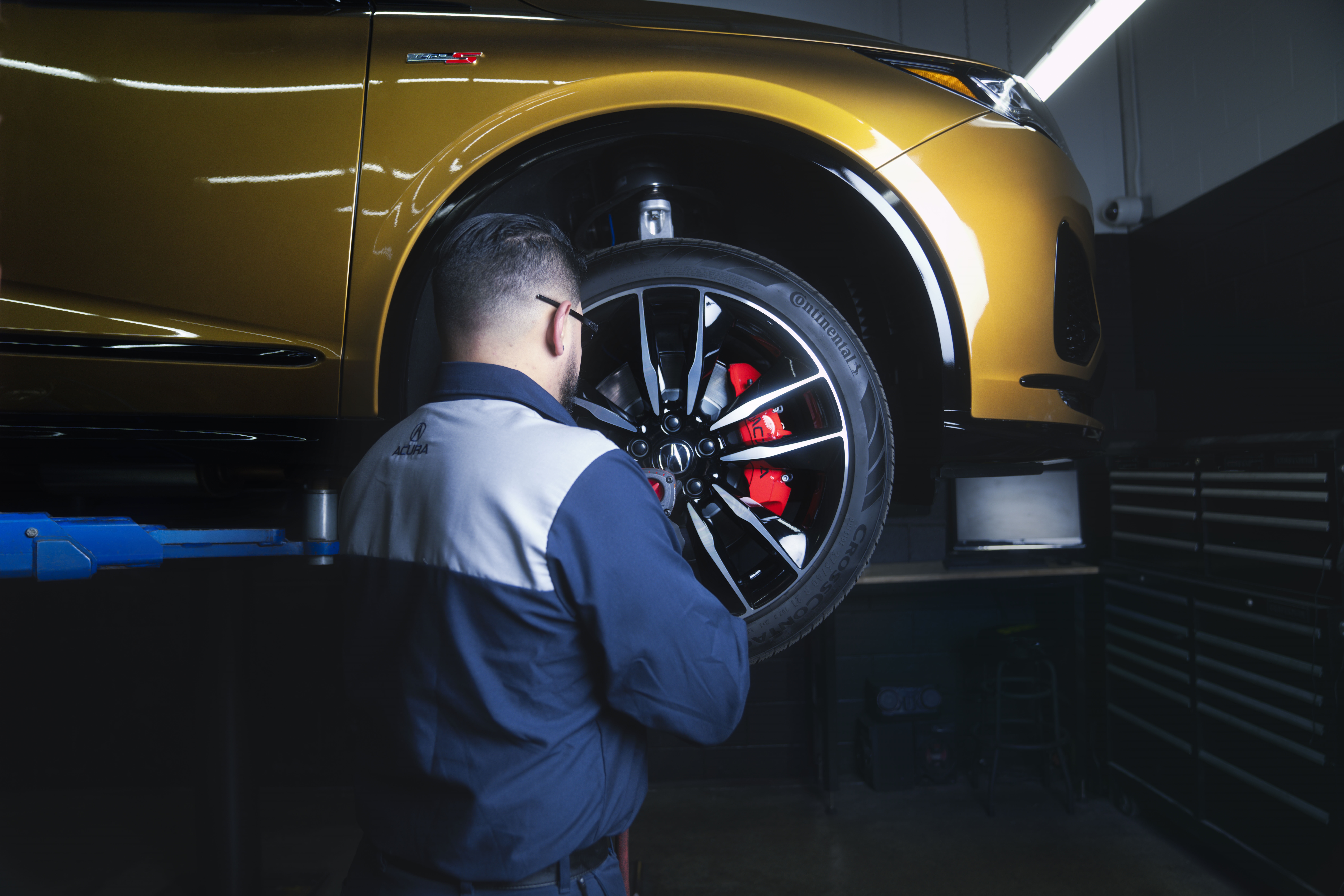 Alignment Special