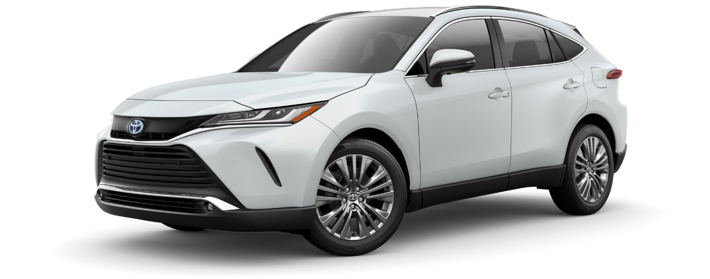 Headlamp Kit | TOYOTA VENZA 2023