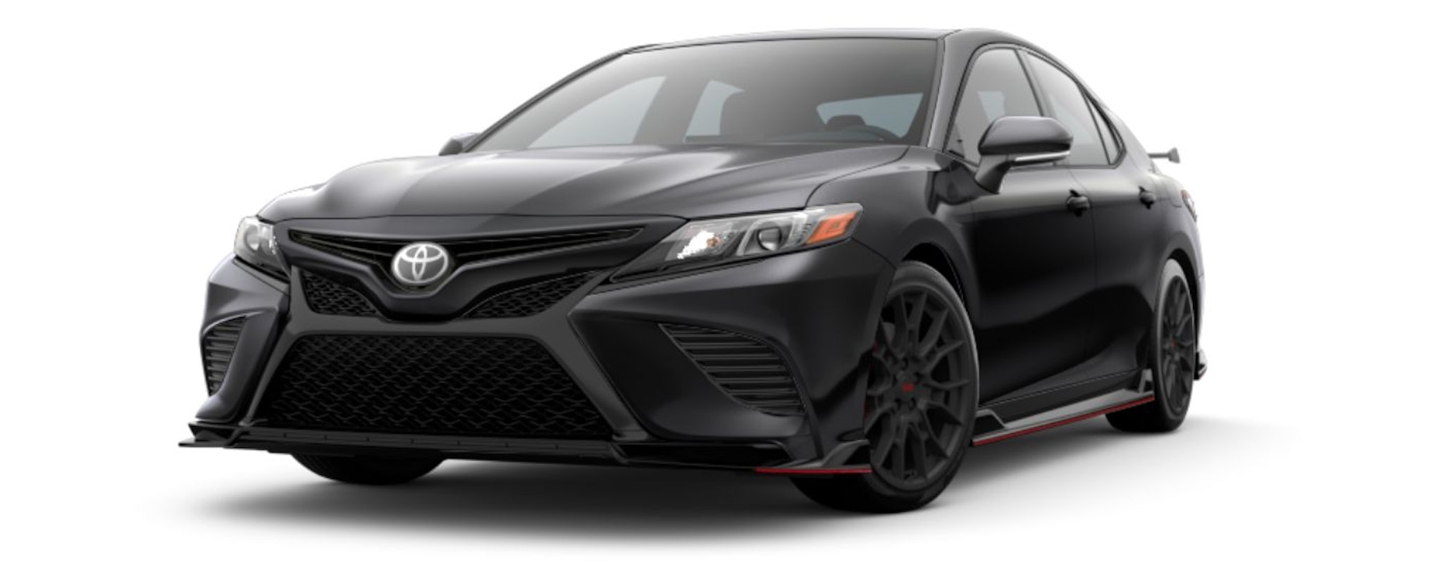 Headlamp Kit | TOYOTA CAMRY TRD 2023