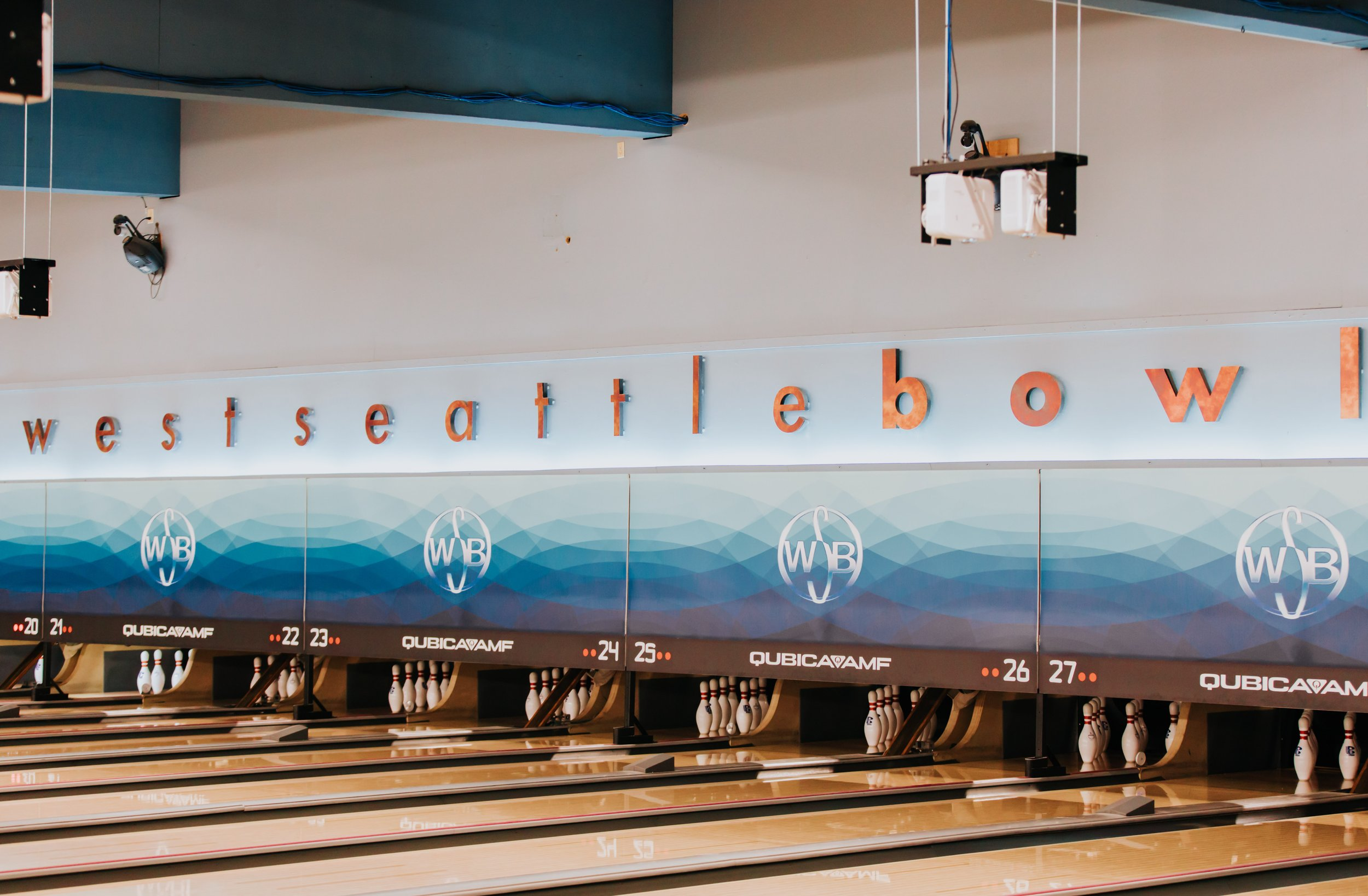 Make the Drive: 3 of the Best Bowling Alleys Near Seattle, WA