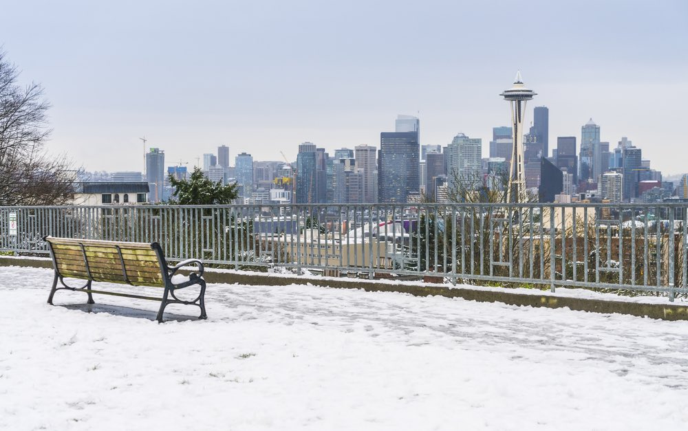 3 Favorite Winter Activities You Can Drive to Near Seattle, WA