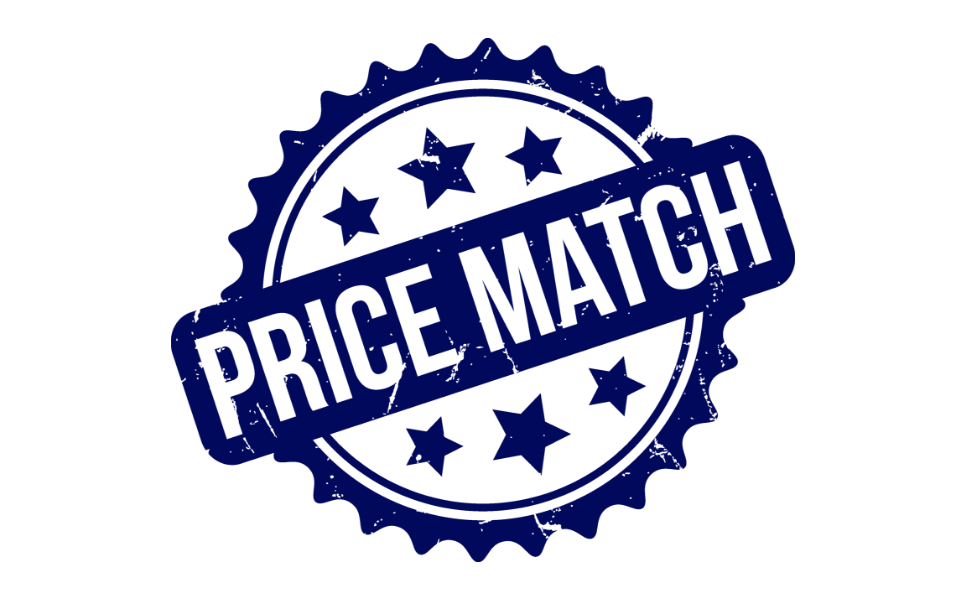 Price Match Icon