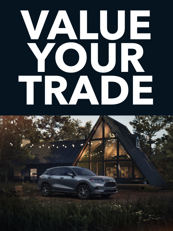 Value Your Trade