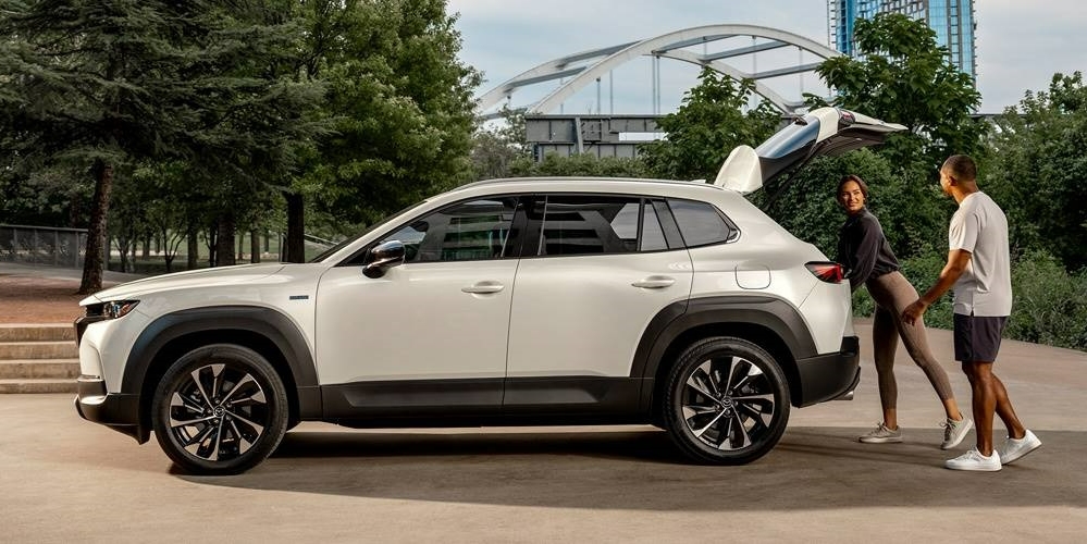 Mark Mazda Scottsdale AZ