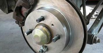 Brake Repair Service