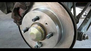 Brake Inspection and Repair Service