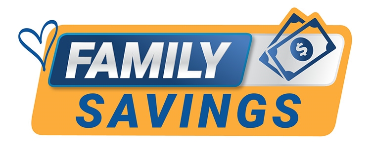 Family Savings