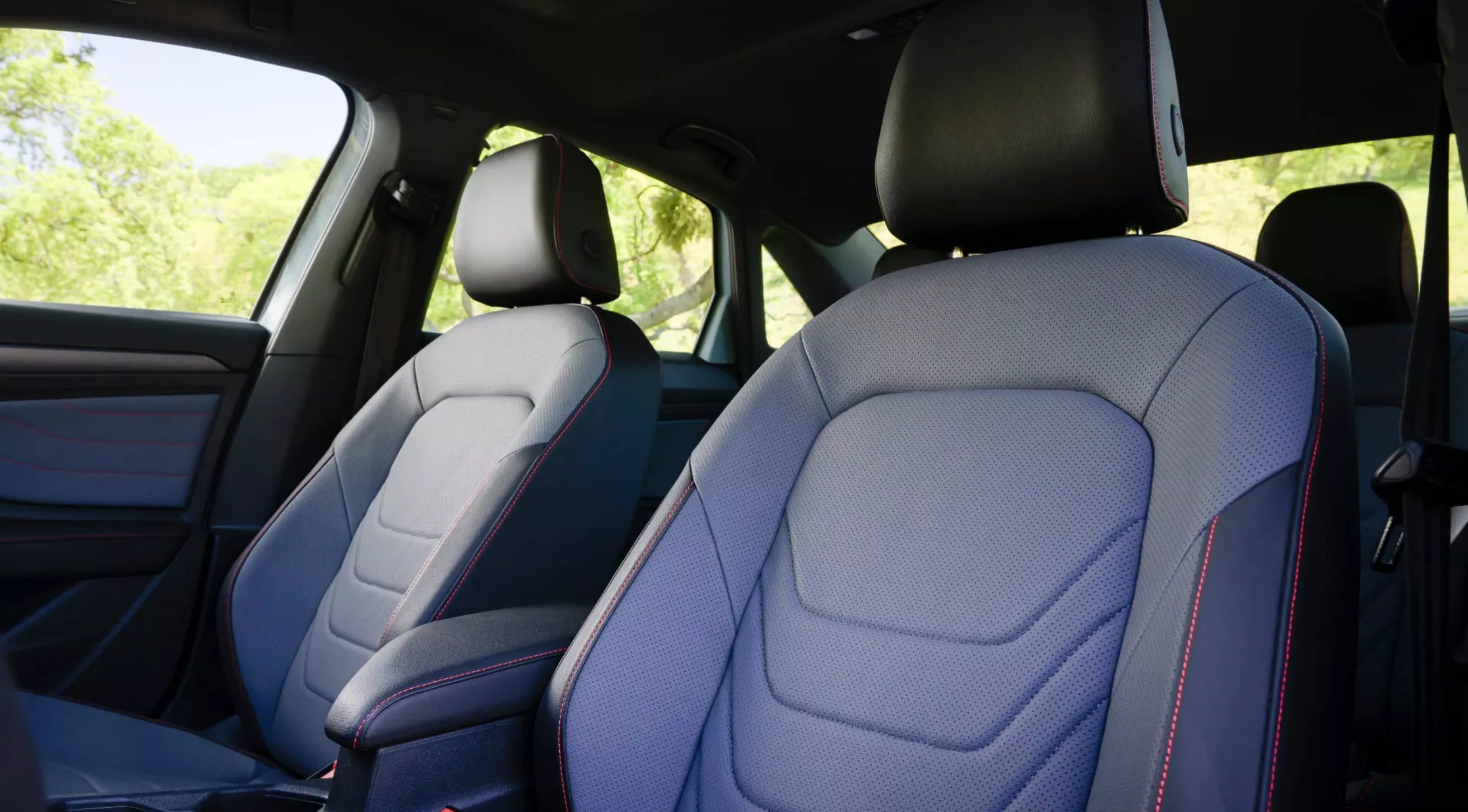 Volkswagen Financing Near Summerwood, TX