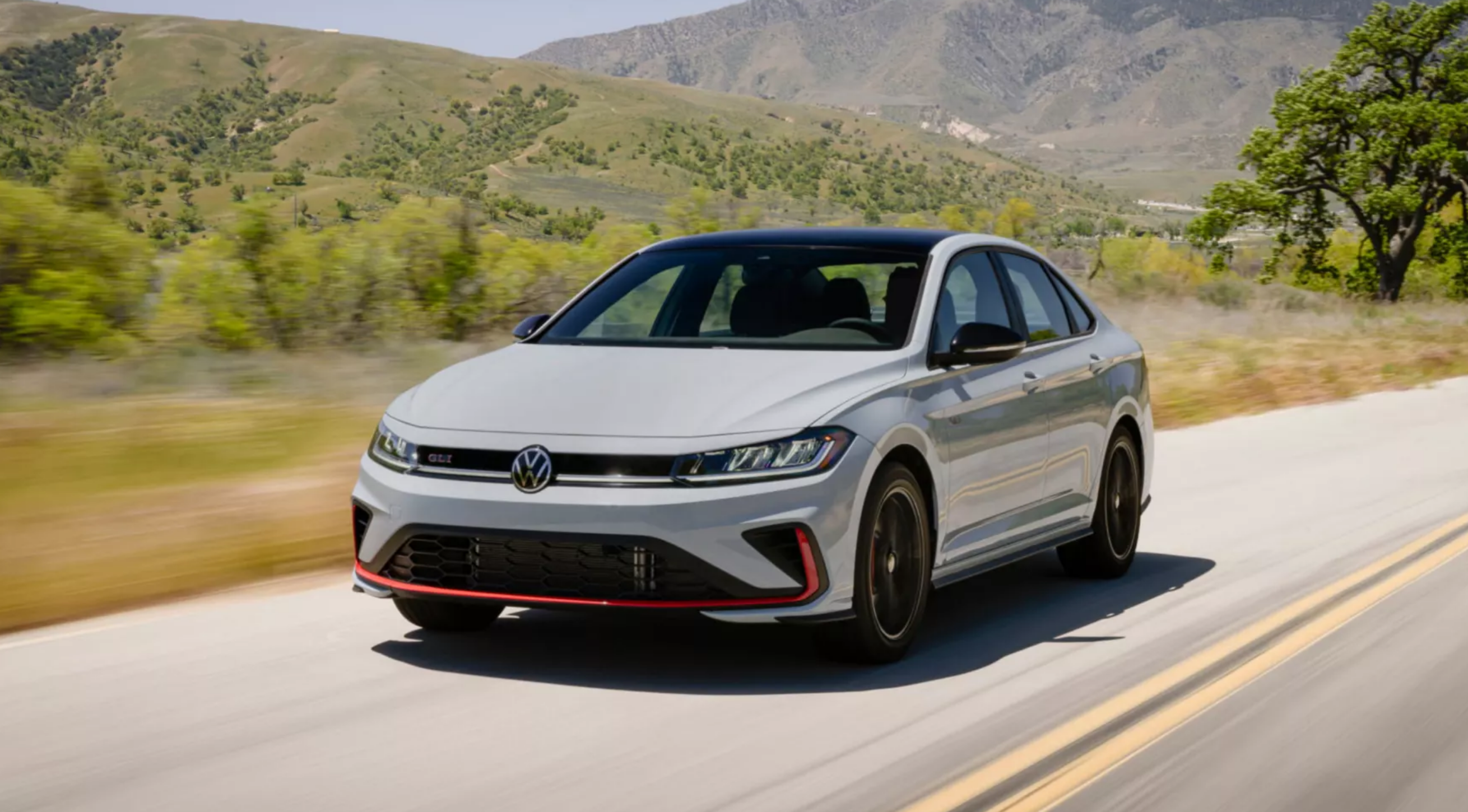 Volkswagen Trade-In Near Huffman, TX