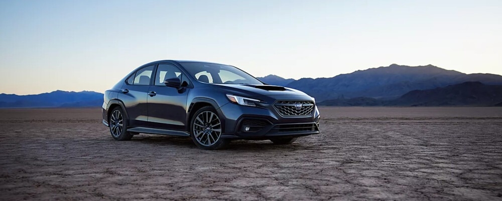 2022 Subaru WRX Price
