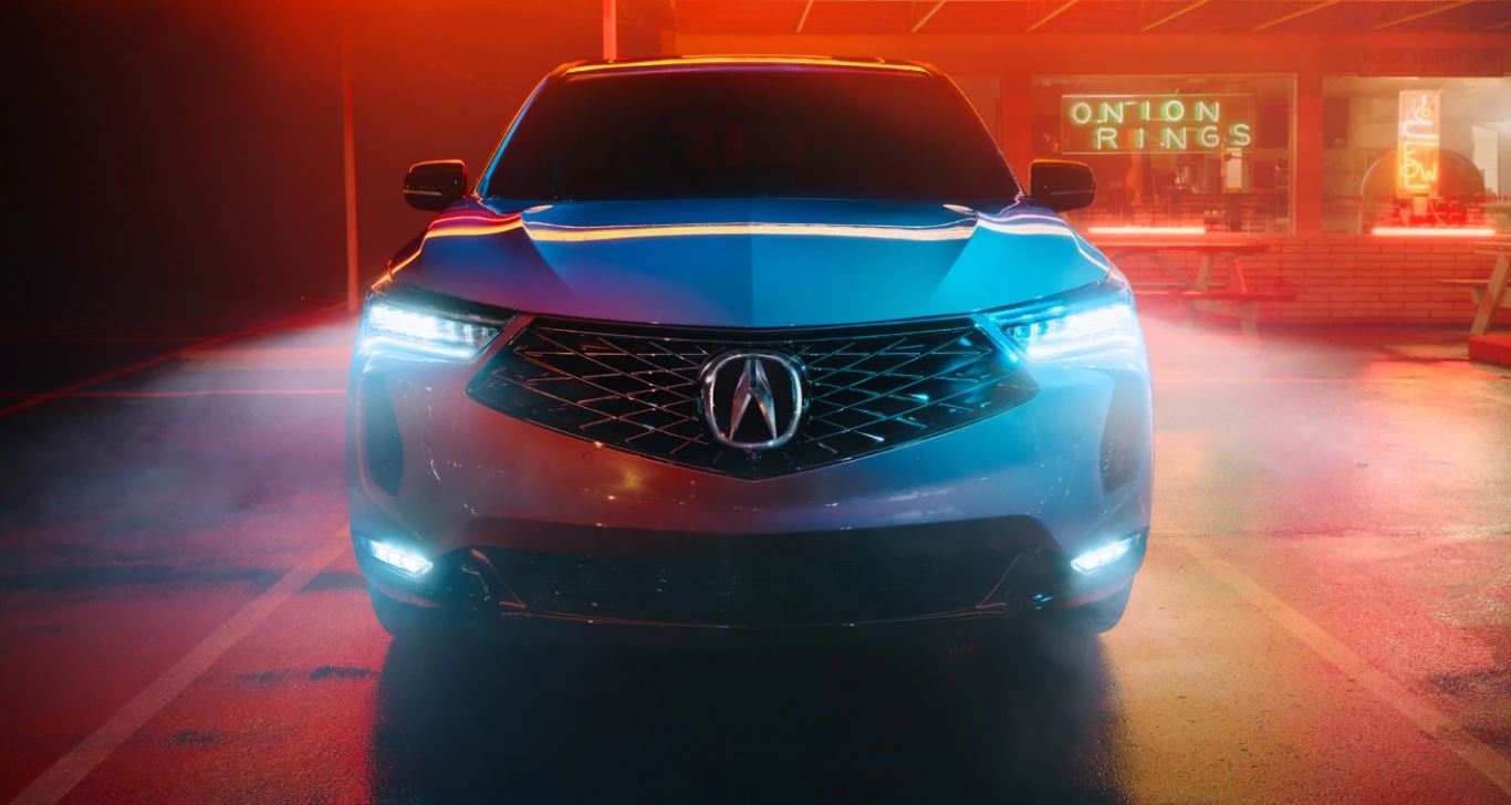 Discovering the 2025 Acura RDX Trim Levels