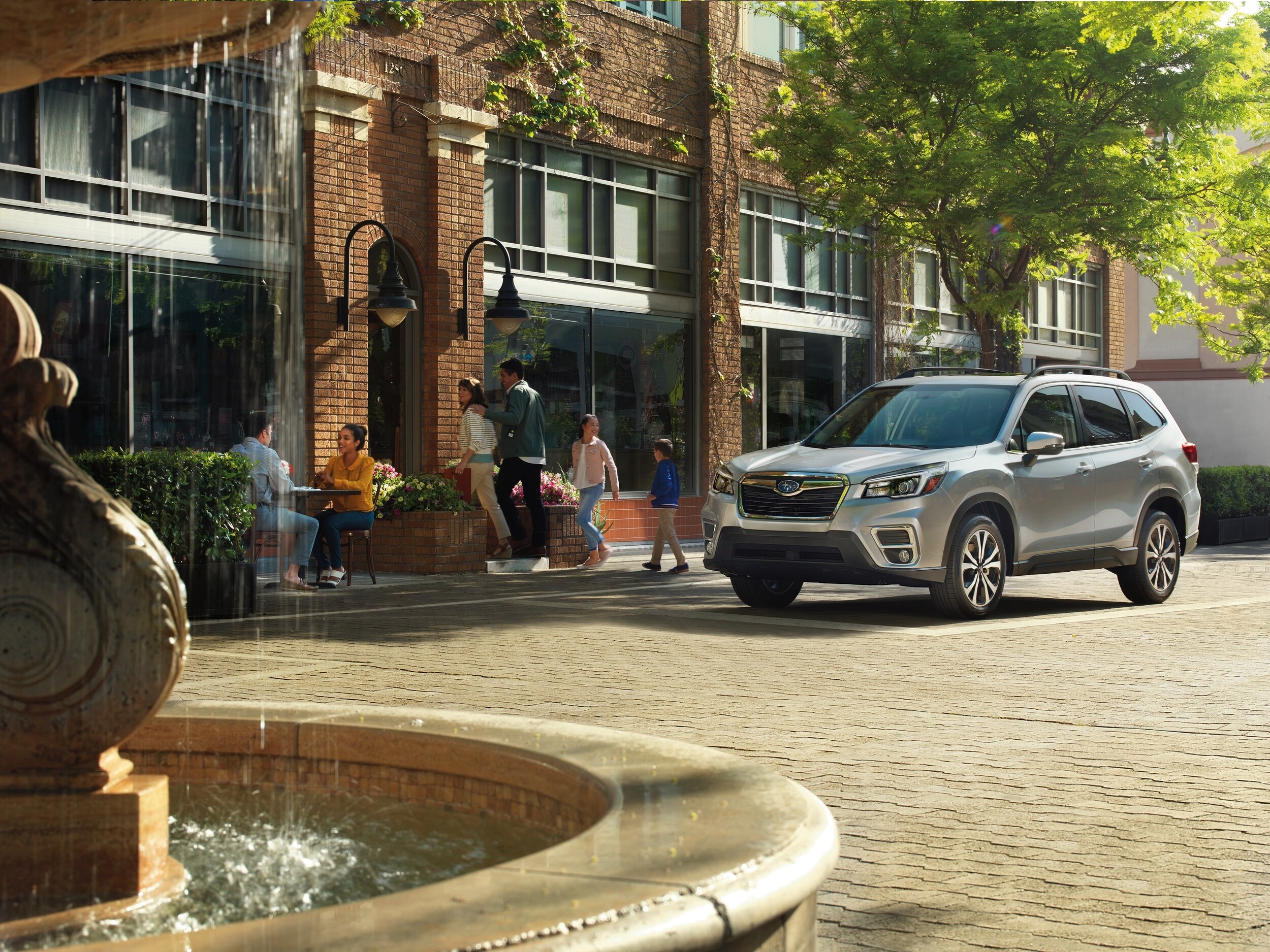 Gerald Jones Subaru Martinez GA