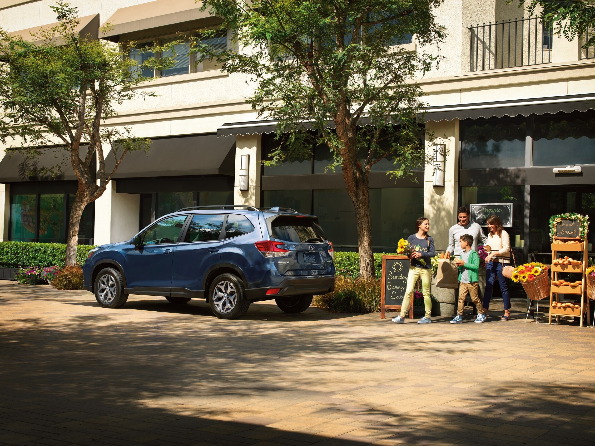 Gerald Jones Subaru Martinez GA