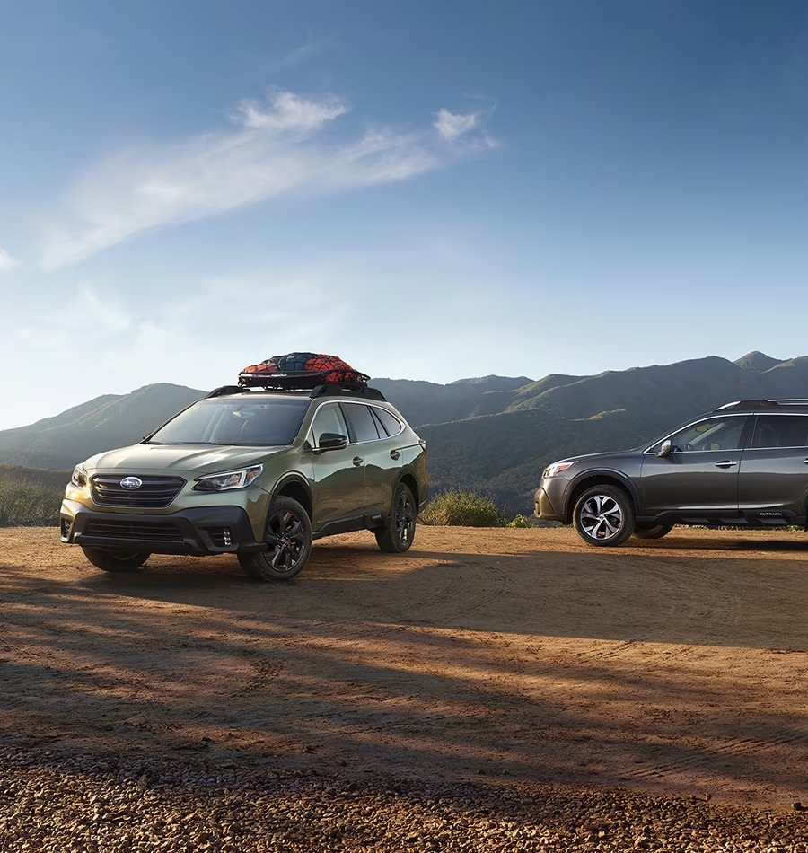 Gerald Jones Subaru Martinez GA