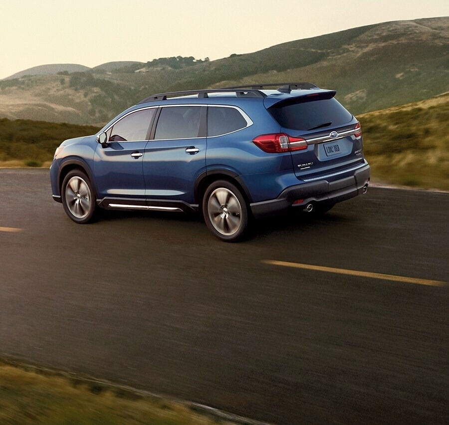 Gerald Jones Subaru Martinez GA