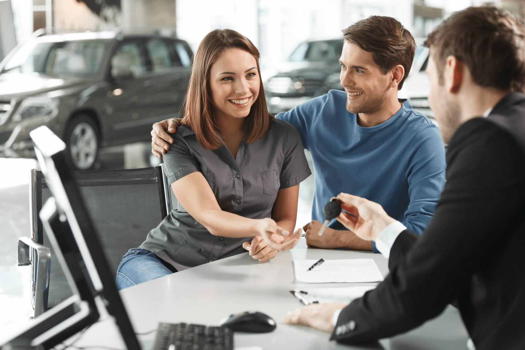 Stuckey Subaru Hollidaysburg PA