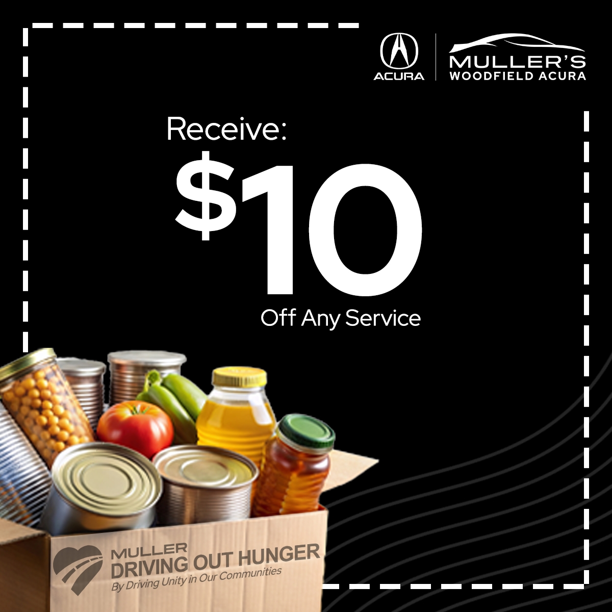 Driving Unity in Our Community