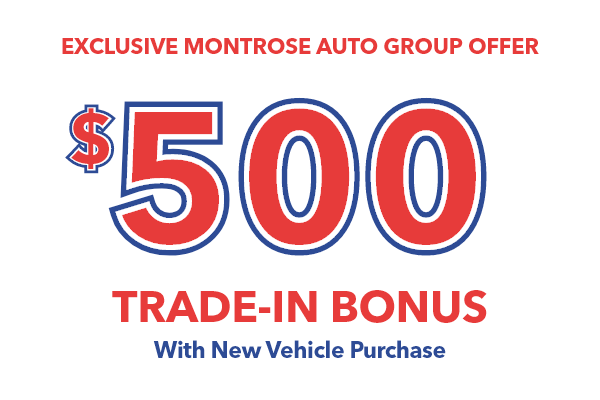 500 Trade Bonus Offer