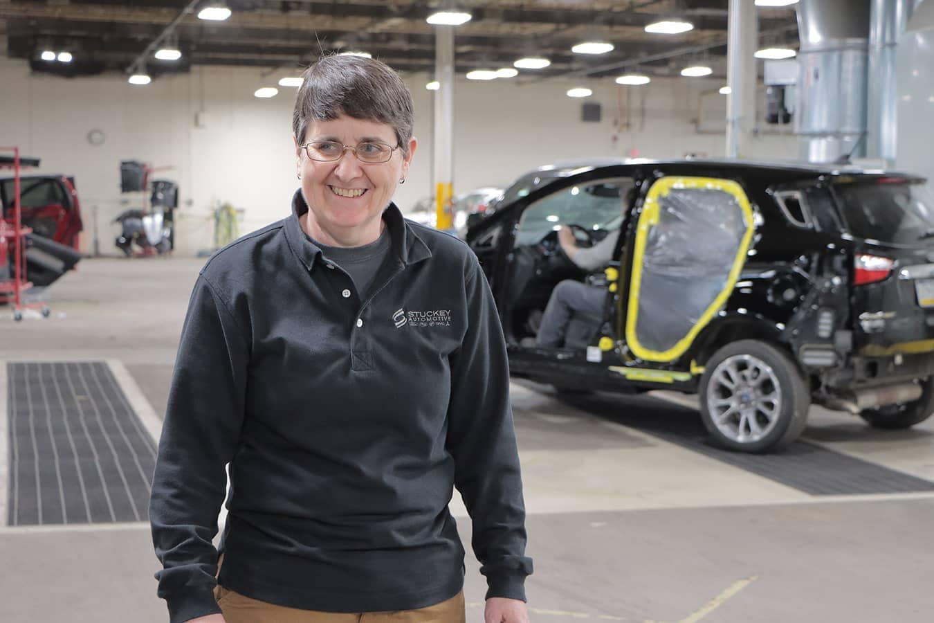 Stuckey Ford  Bellefonte Bellefonte PA