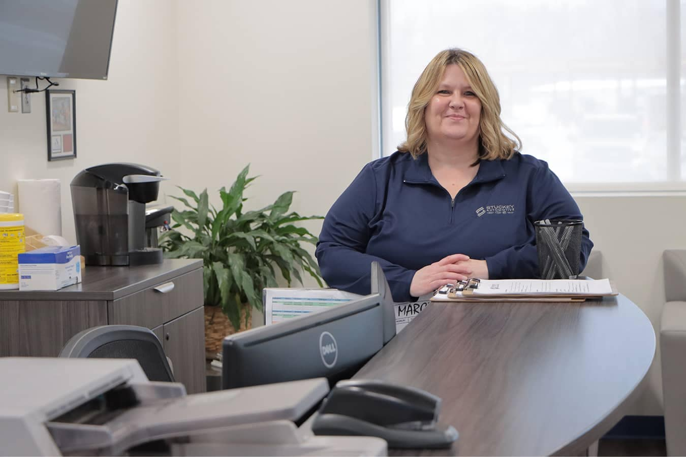 Stuckey Ford  Bellefonte Bellefonte PA