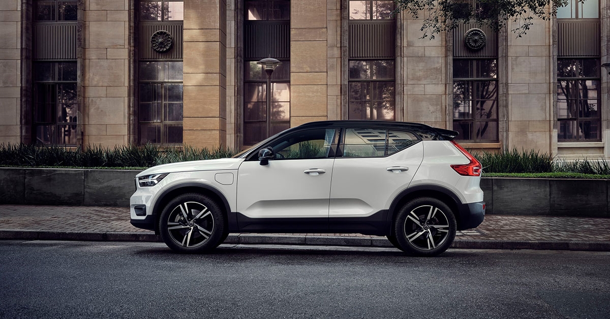 Volvo Cars West County