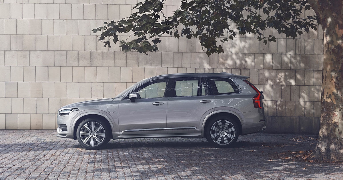 Volvo Cars West County