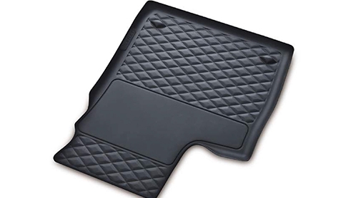 Mazda3 All Weather Mats 