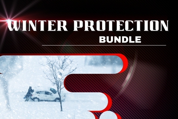 Winter Protection Bundle