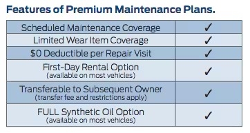 Maplecrest Ford of Mendham Mendham NJ