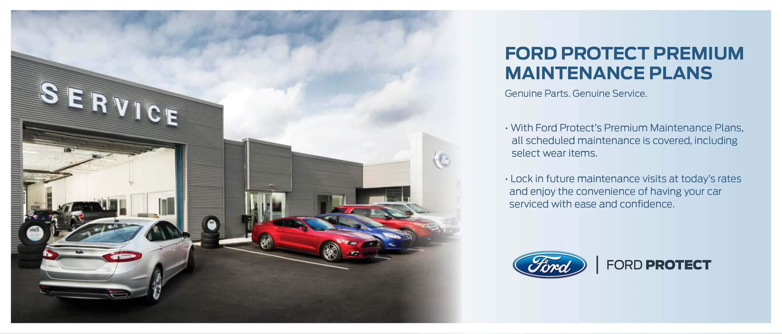 Maplecrest Ford of Mendham Mendham NJ