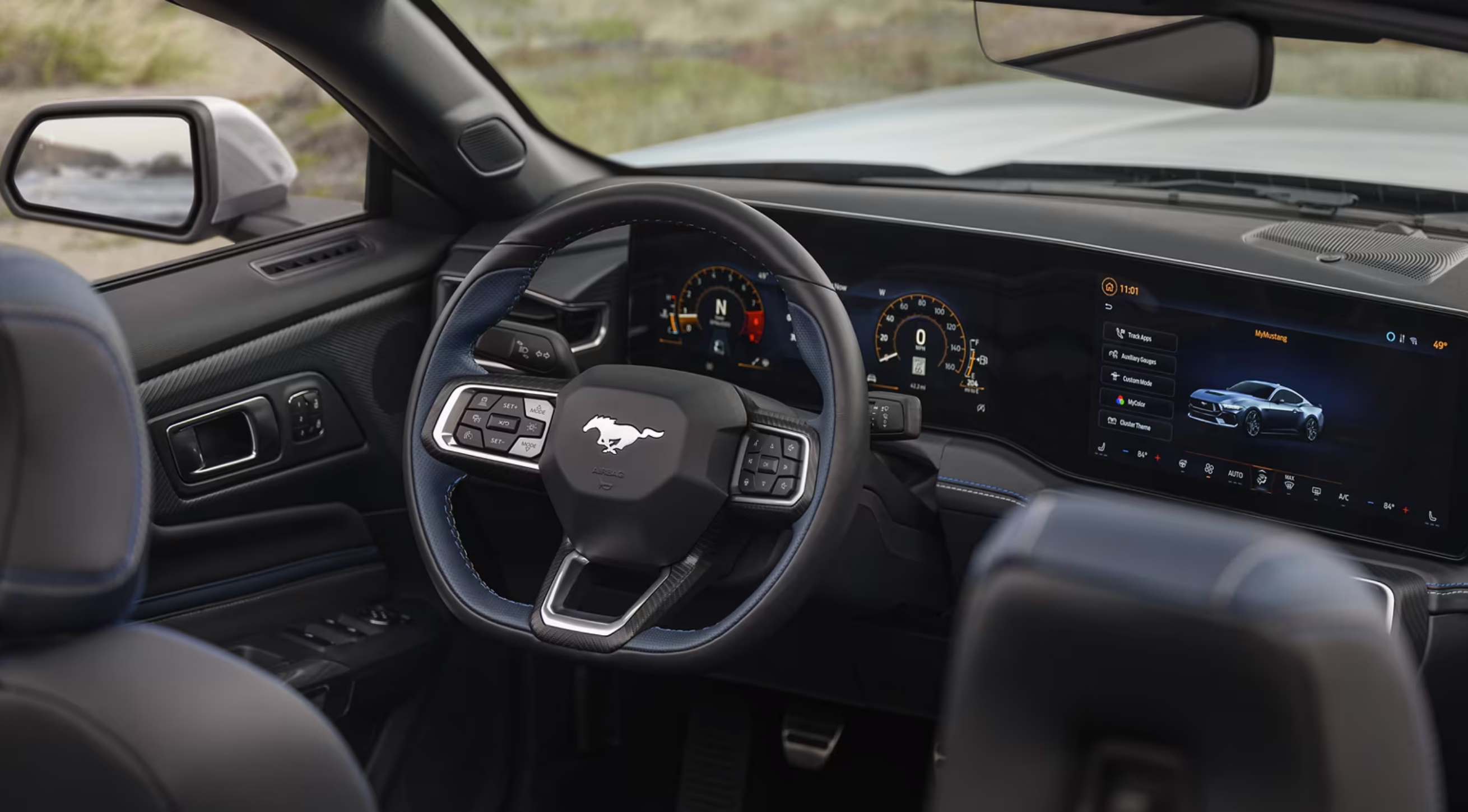 Ford service near Port Charlotte FL