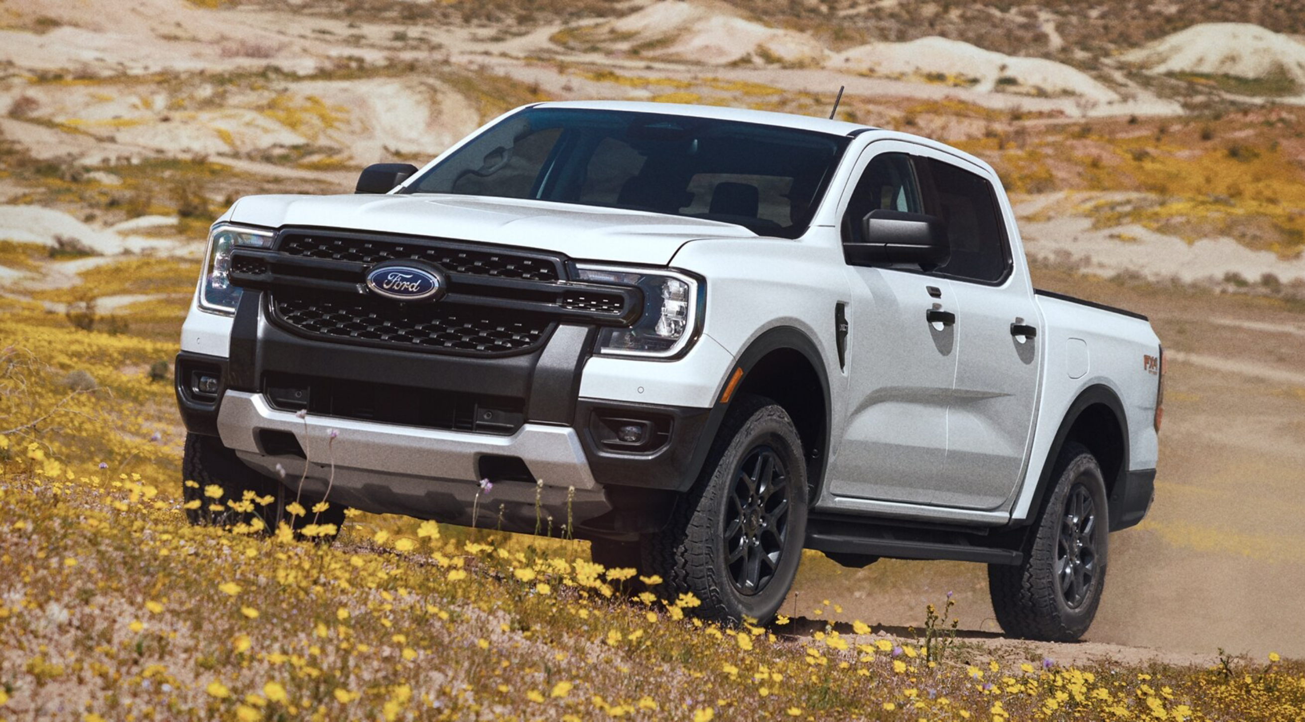 Ford dealer near Cubitis FL