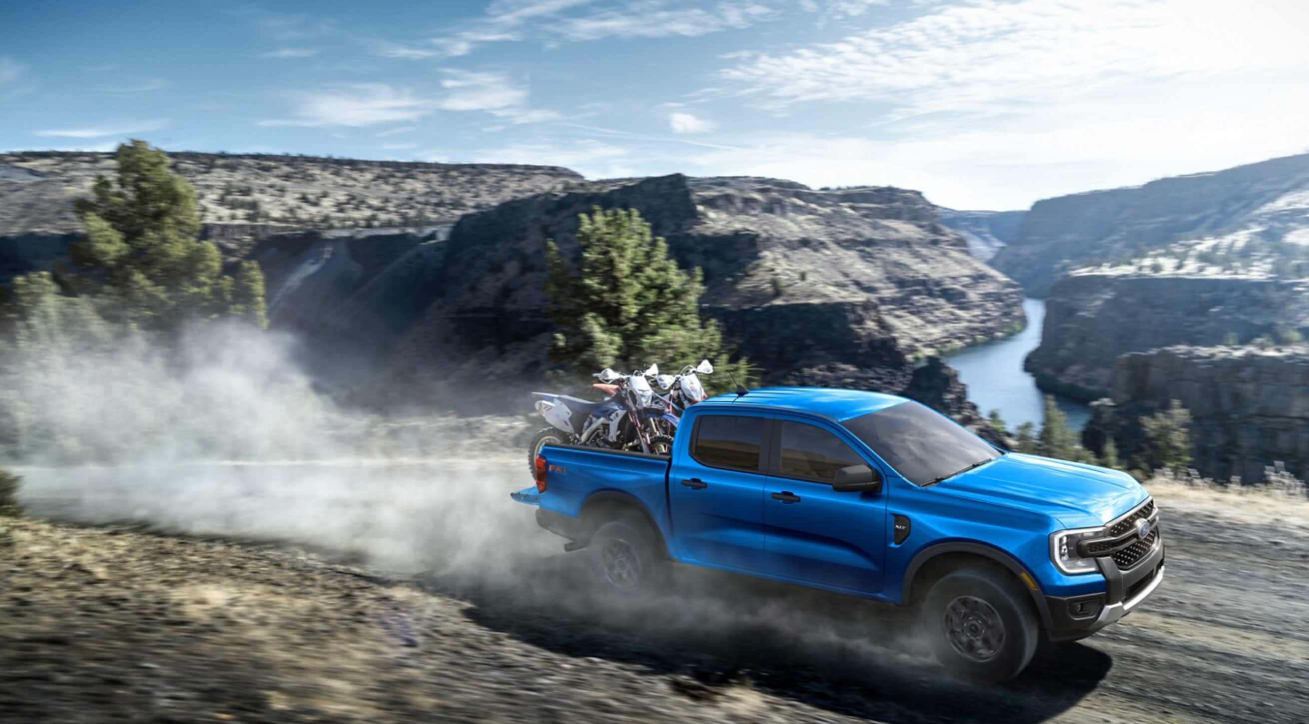 Ford dealer near Brownville FL