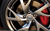 Tire Rotation