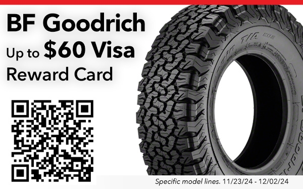 BFGoodrich