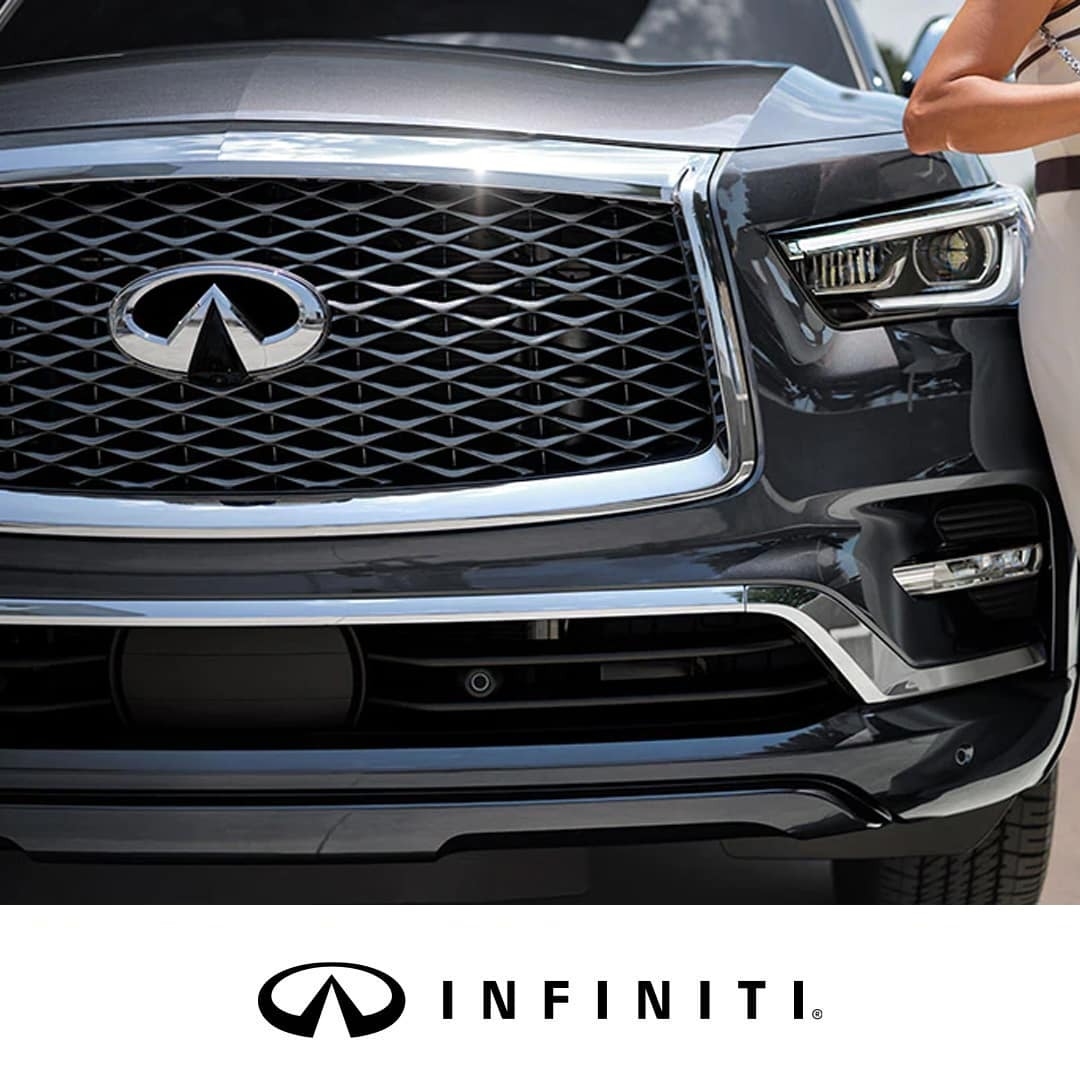 INFINITI of Memphis Memphis TN