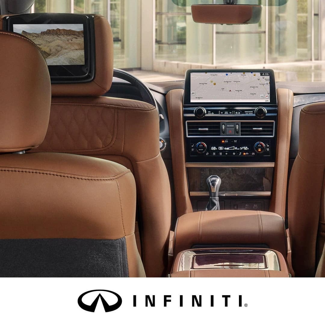 INFINITI of Memphis Memphis TN