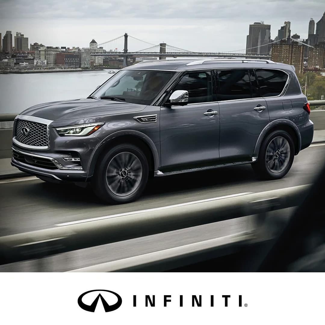 INFINITI of Memphis Memphis TN