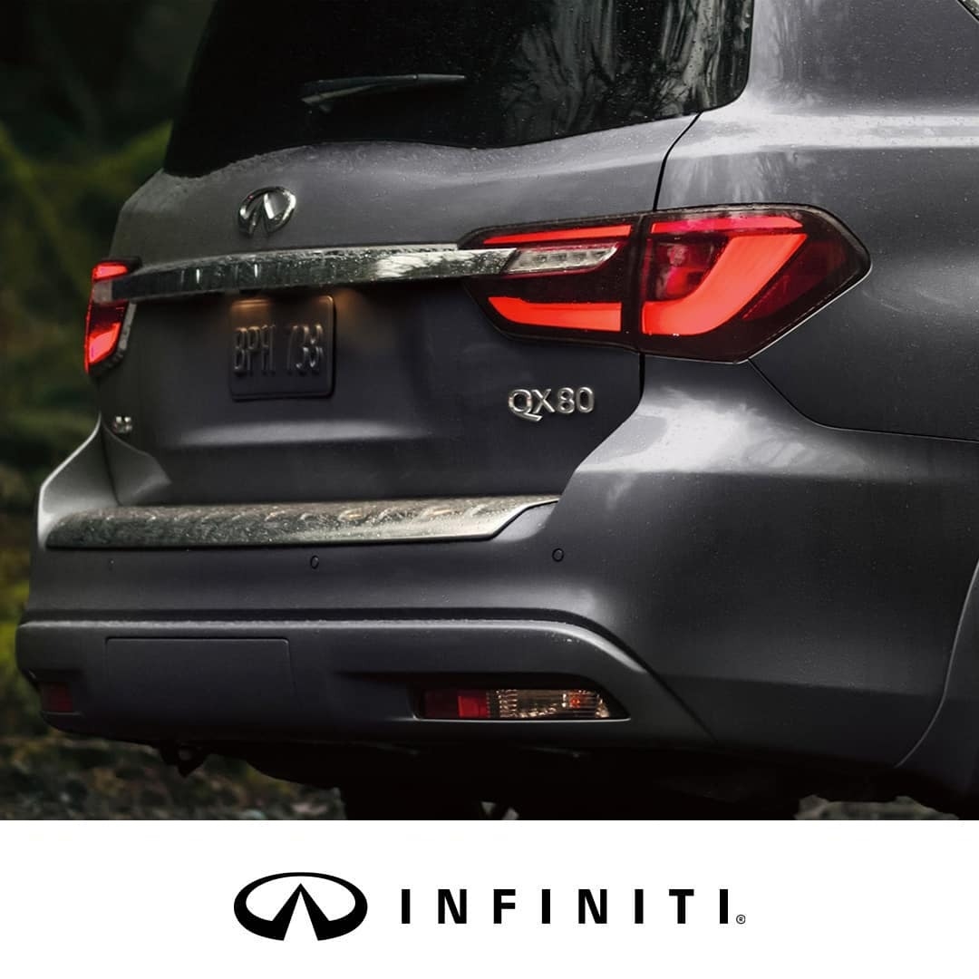 INFINITI of Memphis Memphis TN