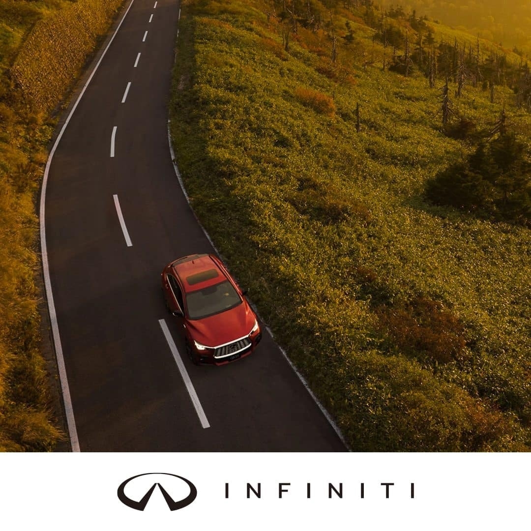 INFINITI of Memphis Memphis TN