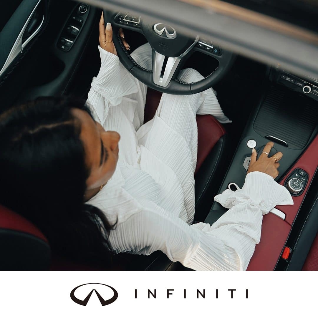 INFINITI of Memphis Memphis TN