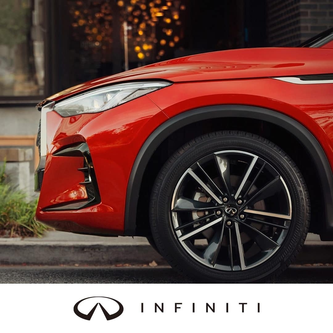 INFINITI of Memphis Memphis TN