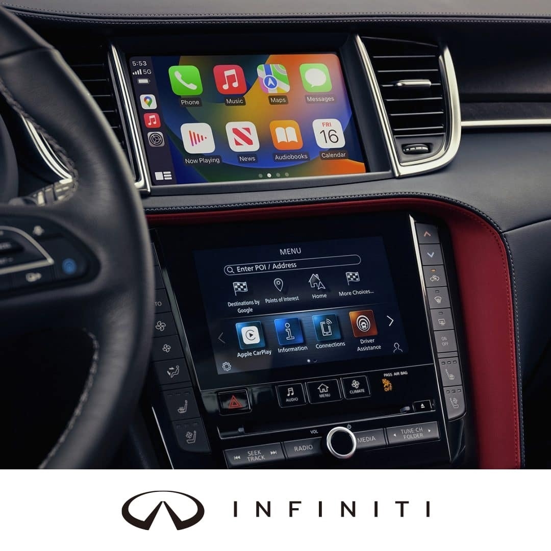 INFINITI of Memphis Memphis TN
