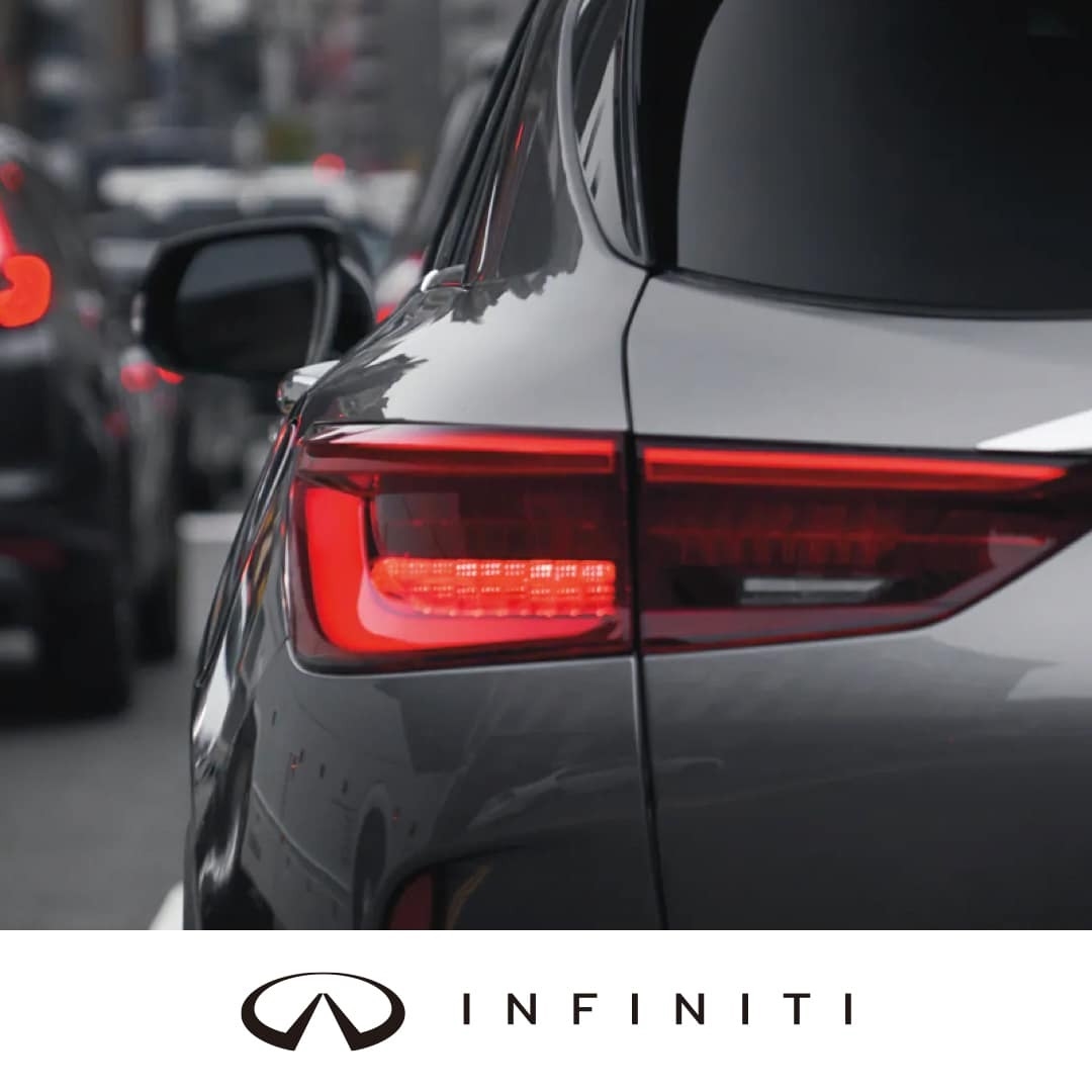 INFINITI of Memphis Memphis TN