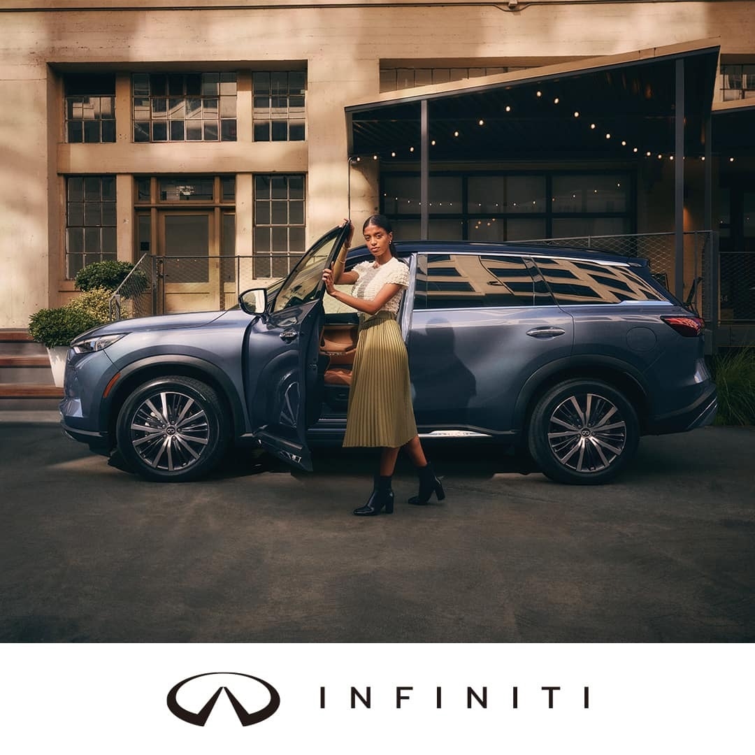 INFINITI of Memphis Memphis TN