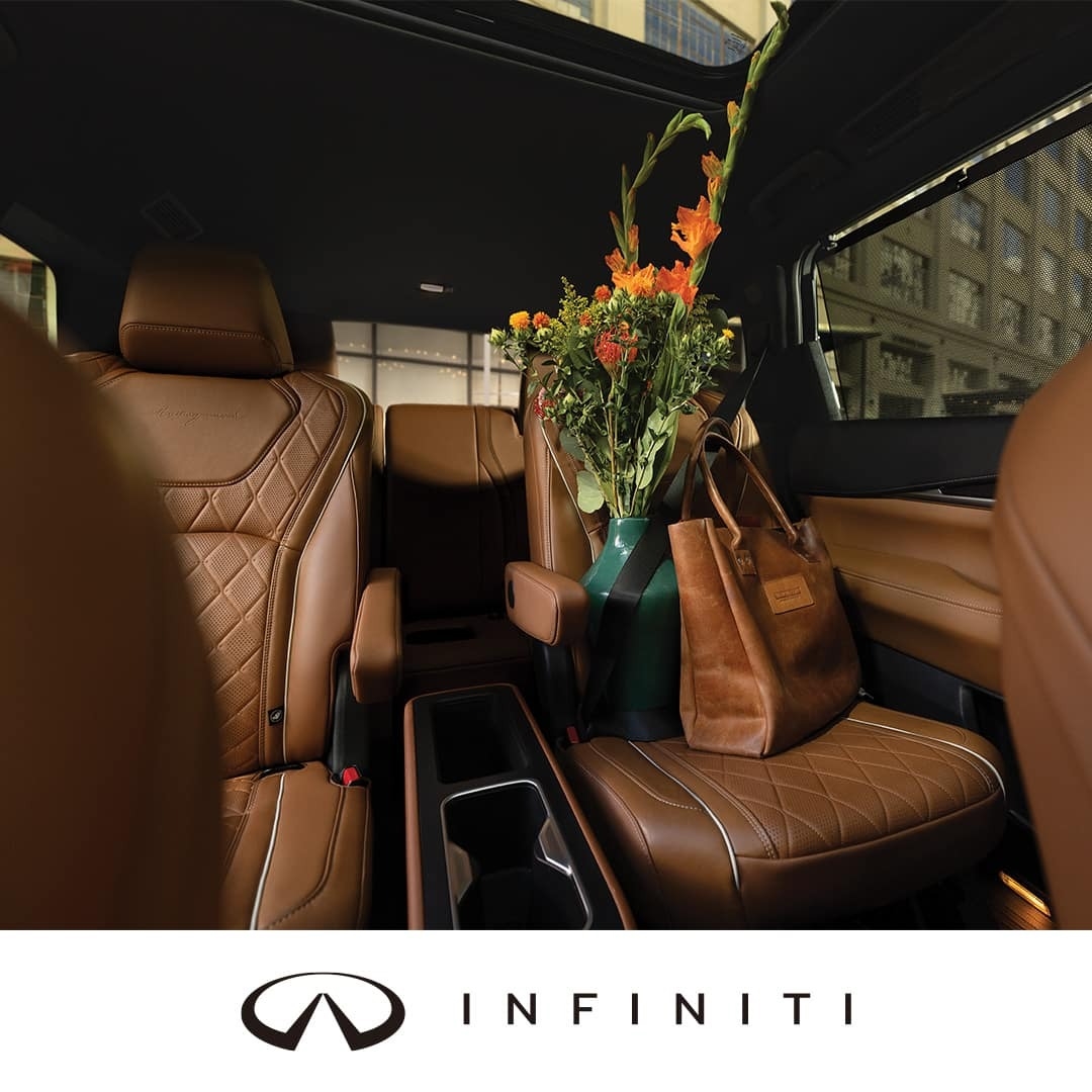 INFINITI of Memphis Memphis TN
