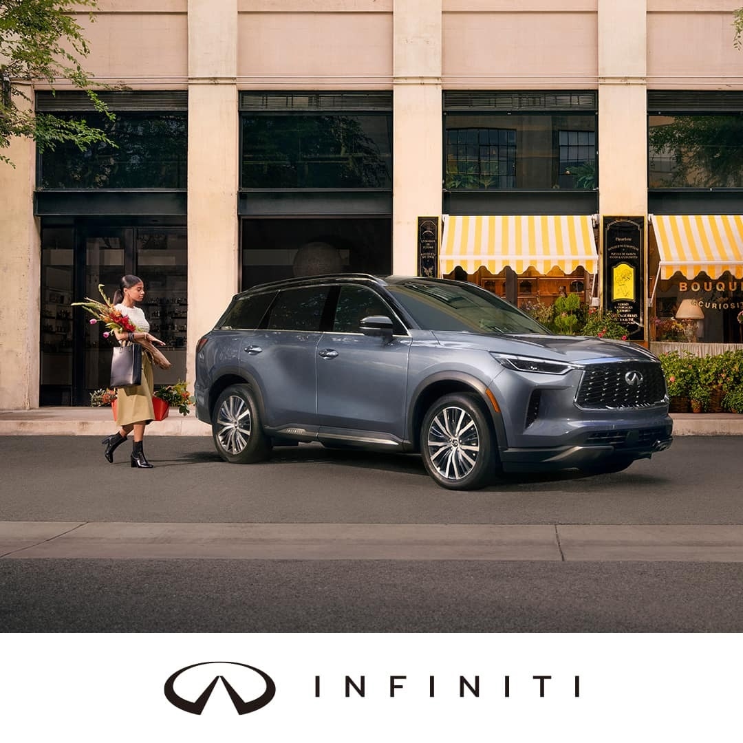 INFINITI of Memphis Memphis TN
