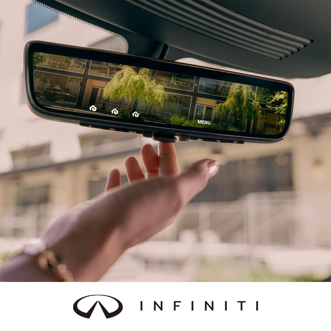 INFINITI of Memphis Memphis TN