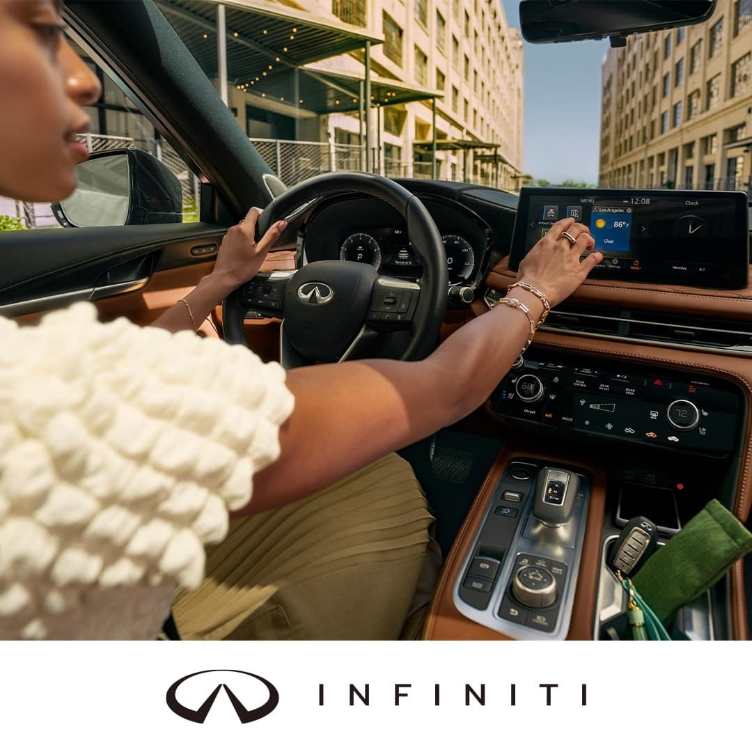 INFINITI of Memphis Memphis TN