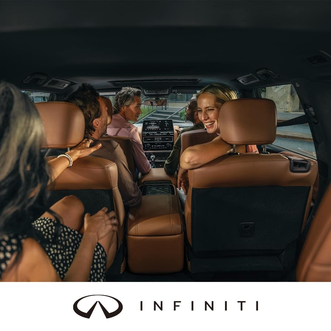 INFINITI of Memphis Memphis TN